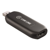 Produktbild för Elgato Cam Link - videofångstadapter - USB 3.0