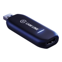 Produktbild för Elgato Cam Link - videofångstadapter - USB 3.0