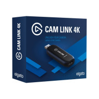 Produktbild för Elgato Cam Link - videofångstadapter - USB 3.0