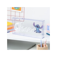 Produktbild för Paladone PALADONE Lampa neonowa Disney Lilo &amp Stich