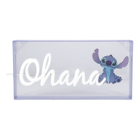 Produktbild för Paladone PALADONE Lampa neonowa Disney Lilo &amp Stich