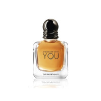 Produktbild för Giorgio Armani Emporio Armani Stronger With You Eau De Toile...