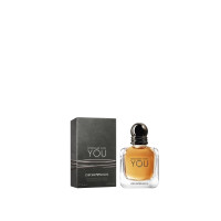 Produktbild för Giorgio Armani Emporio Armani Stronger With You Eau De Toile...