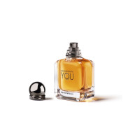 Produktbild för Giorgio Armani Emporio Armani Stronger With You Eau De Toile...
