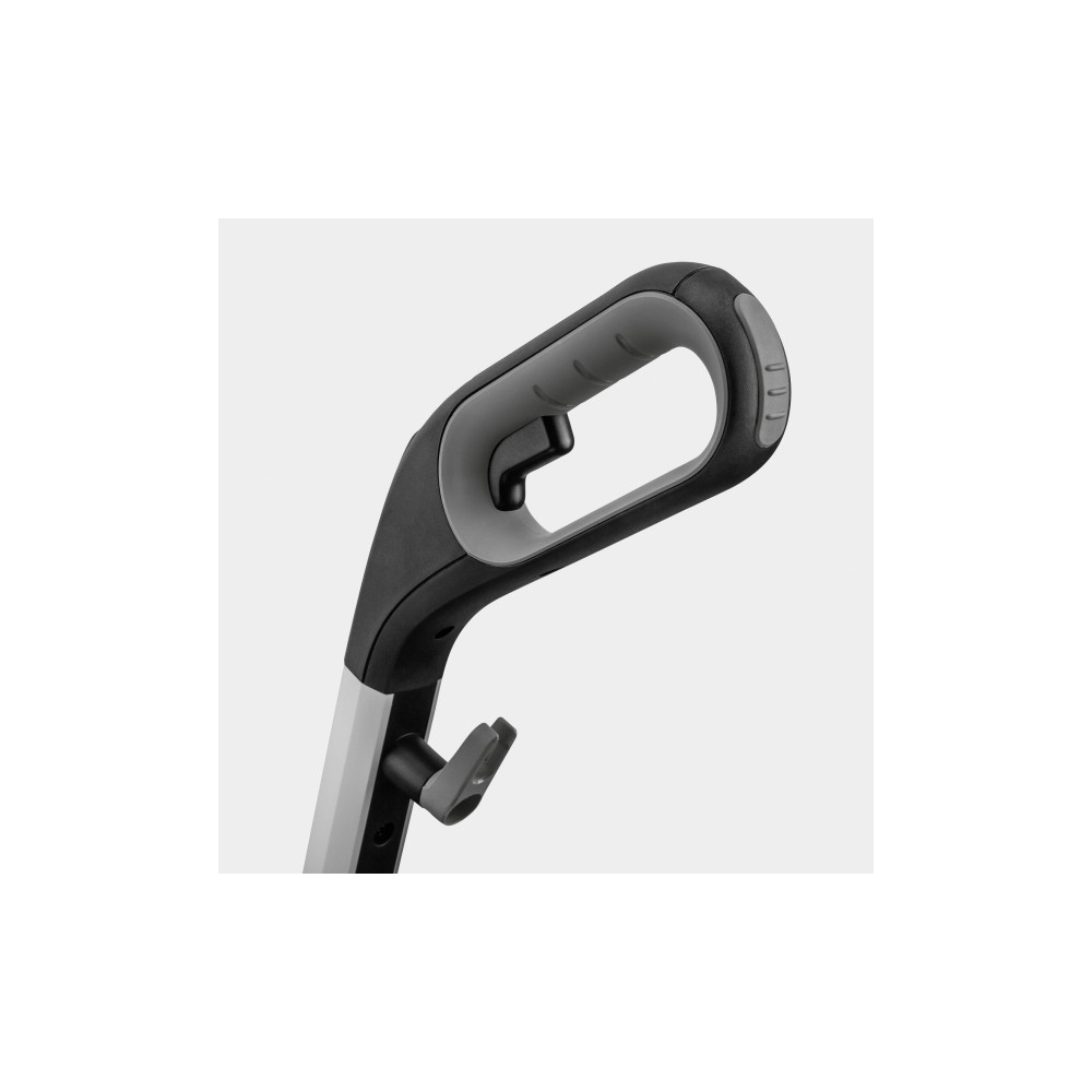 Produktbild för Kärcher SC 2 UPRIGHT, Ångmopp, 0,4 l, Svart, Vit, 5 m, 1600...