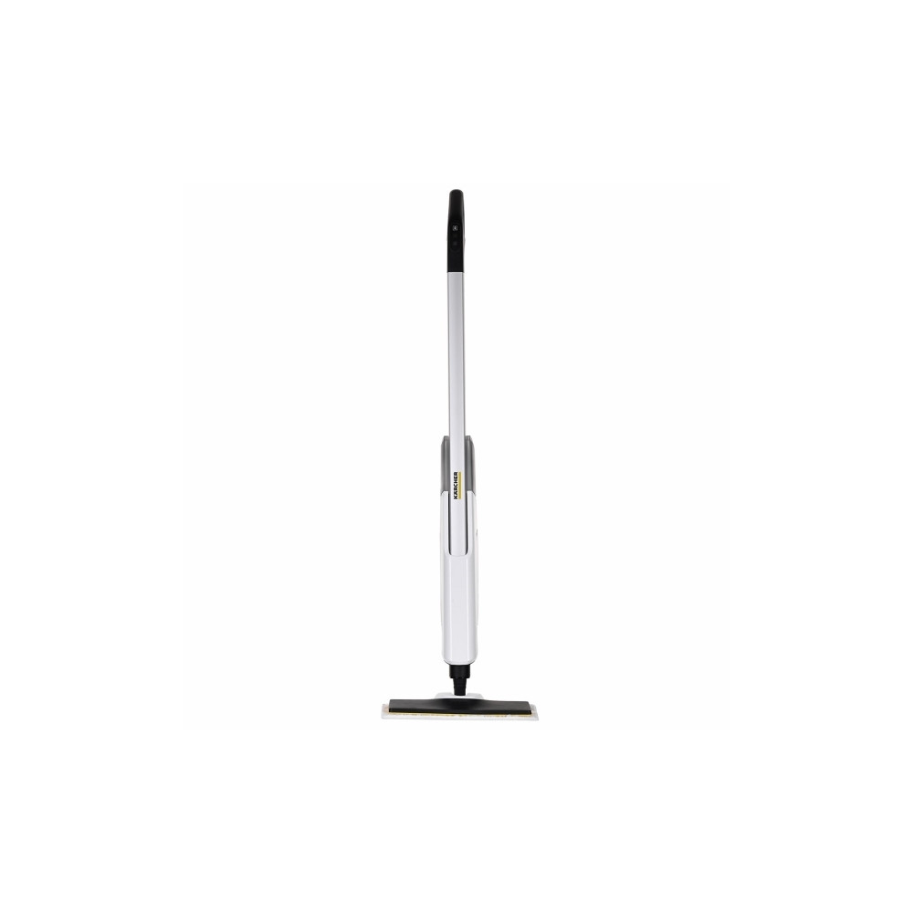 Produktbild för Kärcher SC 2 UPRIGHT, Ångmopp, 0,4 l, Svart, Vit, 5 m, 1600...