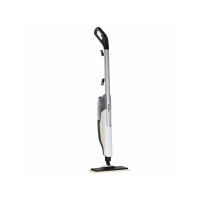 Produktbild för Kärcher SC 2 UPRIGHT, Ångmopp, 0,4 l, Svart, Vit, 5 m, 1600...
