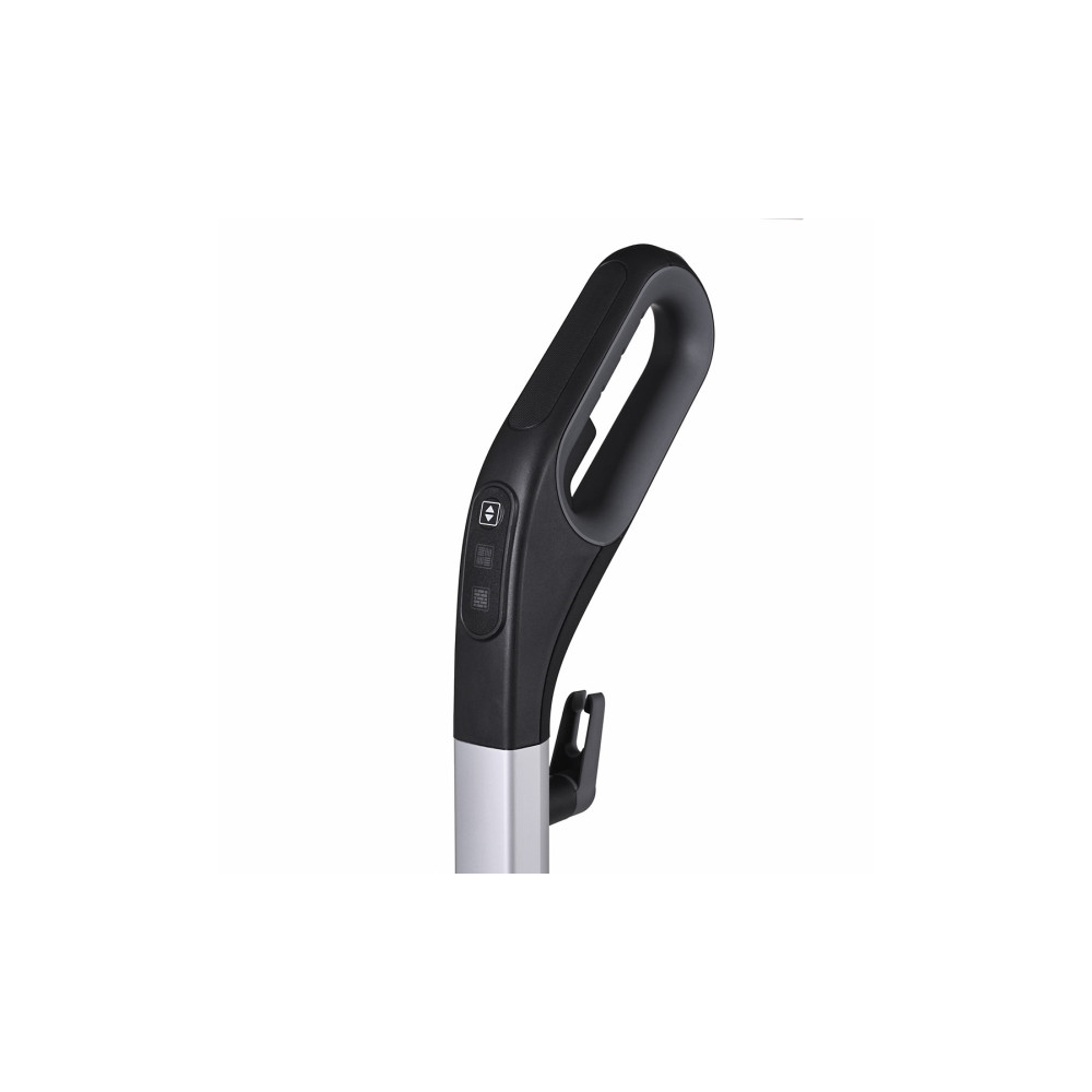 Produktbild för Kärcher SC 2 UPRIGHT, Ångmopp, 0,4 l, Svart, Vit, 5 m, 1600...