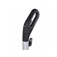 Produktbild för Kärcher SC 2 UPRIGHT, Ångmopp, 0,4 l, Svart, Vit, 5 m, 1600...