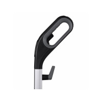 Produktbild för Kärcher SC 2 UPRIGHT, Ångmopp, 0,4 l, Svart, Vit, 5 m, 1600...