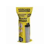 Produktbild för Kärcher SC 2 UPRIGHT, Ångmopp, 0,4 l, Svart, Vit, 5 m, 1600...