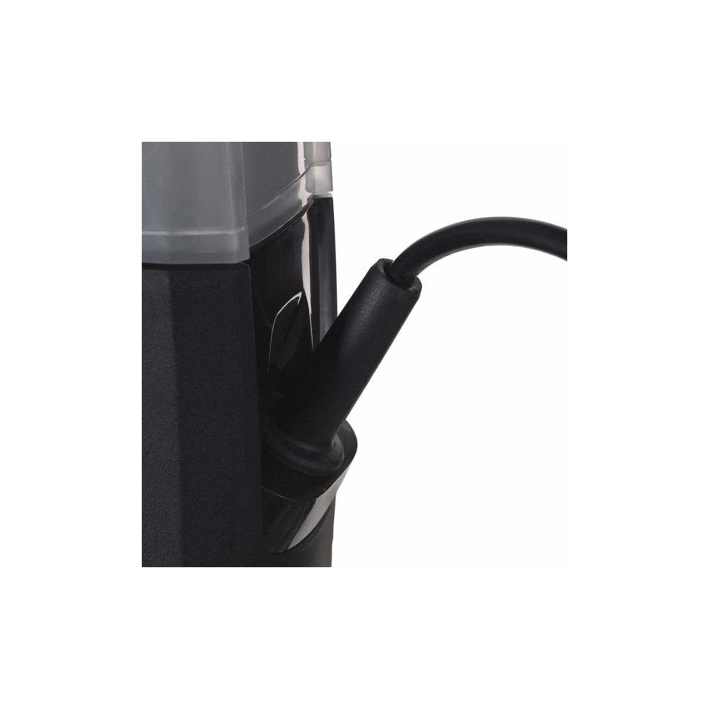 Produktbild för Kärcher SC 2 UPRIGHT, Ångmopp, 0,4 l, Svart, Vit, 5 m, 1600...