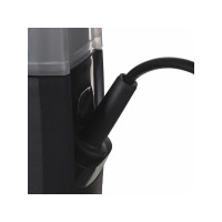 Produktbild för Kärcher SC 2 UPRIGHT, Ångmopp, 0,4 l, Svart, Vit, 5 m, 1600...
