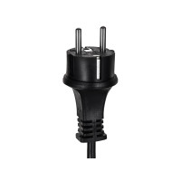 Produktbild för Kärcher SC 2 UPRIGHT, Ångmopp, 0,4 l, Svart, Vit, 5 m, 1600...