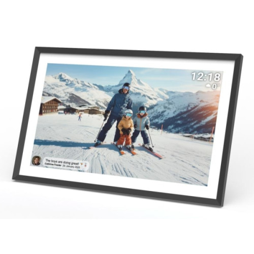 Denver Denver PFF-1081, 25,6 cm (10,1"), 1280 x 800 pixlar, IPS, JP...