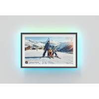 Produktbild för Denver PFF-1081, 25,6 cm (10,1"), 1280 x 800 pixlar, IPS, JP...