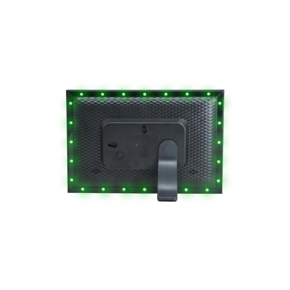 Produktbild för Denver PFF-1081, 25,6 cm (10,1"), 1280 x 800 pixlar, IPS, JP...