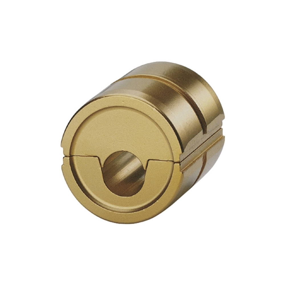 Produktbild för Klauke HRU137050 rundpressinsats 50 mm² (max), passar för Kl...