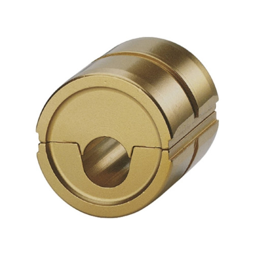 Klauke Klauke HRU137050 rundpressinsats 50 mm² (max), passar för Kl...