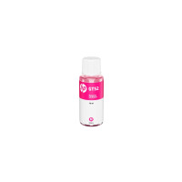 Produktbild för HP GT52 - magenta - original - påfyllnadsbläck