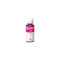 Produktbild för HP GT52 - magenta - original - påfyllnadsbläck
