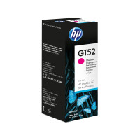 Produktbild för HP GT52 - magenta - original - påfyllnadsbläck