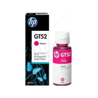Produktbild för HP GT52 - magenta - original - påfyllnadsbläck