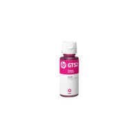 Produktbild för HP GT52 - magenta - original - påfyllnadsbläck