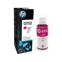 Produktbild för HP GT52 - magenta - original - påfyllnadsbläck
