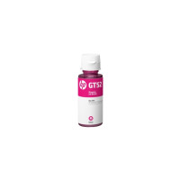 Produktbild för HP GT52 - magenta - original - påfyllnadsbläck