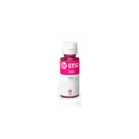 Produktbild för HP GT52 - magenta - original - påfyllnadsbläck