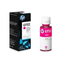 Produktbild för HP GT52 - magenta - original - påfyllnadsbläck