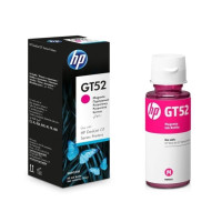 Produktbild för HP GT52 - magenta - original - påfyllnadsbläck