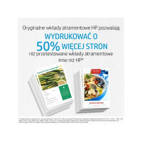 Produktbild för HP GT52 - cyan - original - påfyllnadsbläck