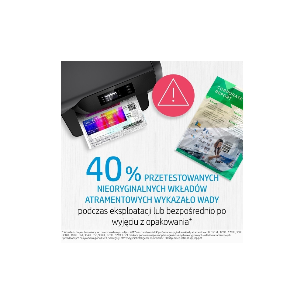 Produktbild för HP GT52 - cyan - original - påfyllnadsbläck