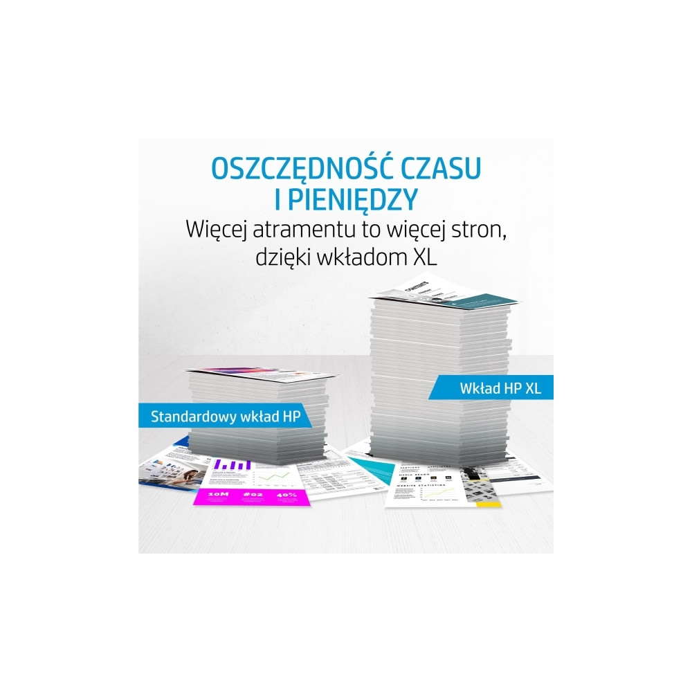 Produktbild för HP GT52 - cyan - original - påfyllnadsbläck