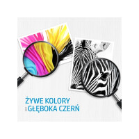 Produktbild för HP GT52 - cyan - original - påfyllnadsbläck