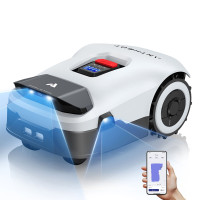 Produktbild för Anthbot Genie 800 robotgräsklippare