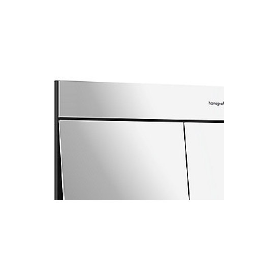 HANSGROHE HG iFrame Element E Tryckplatta