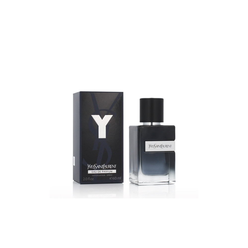 Produktbild för YSL Y For Men EDP spray