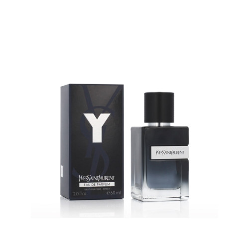 Yves Saint Laurent (public) YSL Y For Men EDP spray