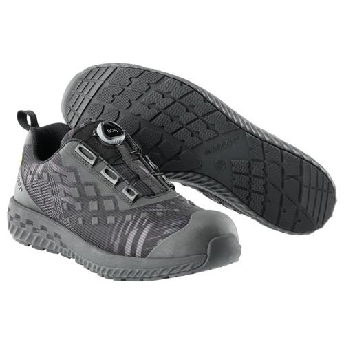 mascot® workwear MASCOT WORKWEAR säkerhetsskor S1P med BOA® Fit System modell...