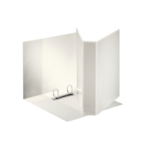 ACCO Brands Esselte insticksringpärm A4+, 2 D-ringar 50 mm, rygg 76 mm,...