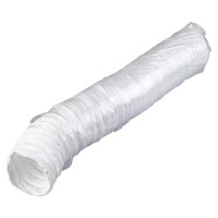 Produktbild för Duka flexslang Ø152x3000 mm