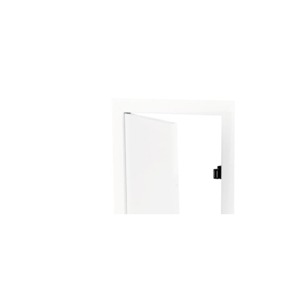 Produktbild för INSPEKTIONSKLÄMMA IMM 200X200MM
