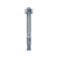 Produktbild för Fischer 45567, Expansionsankare, Betong, M16, ETA-07/0211, 2...