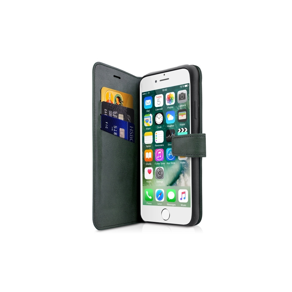 Produktbild för ITSKINS bokomslag till iPhone 8 / 7 / 6s / 6
