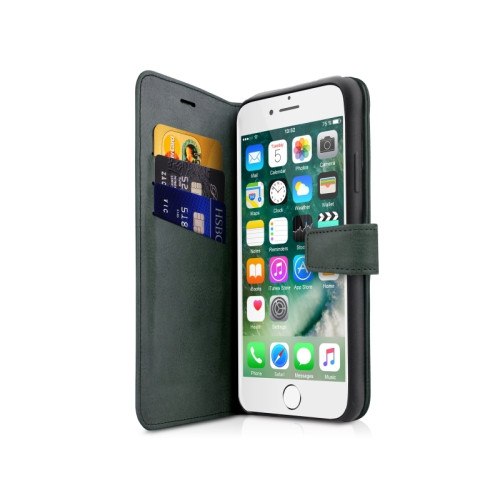 ITSkins ITSKINS bokomslag till iPhone 8 / 7 / 6s / 6