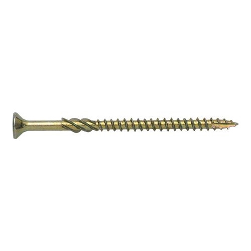 ITW FASTNERS ITW FASTNERS spontskruv SPUN®+ 5x80/45 mm försänkt huvud, el...