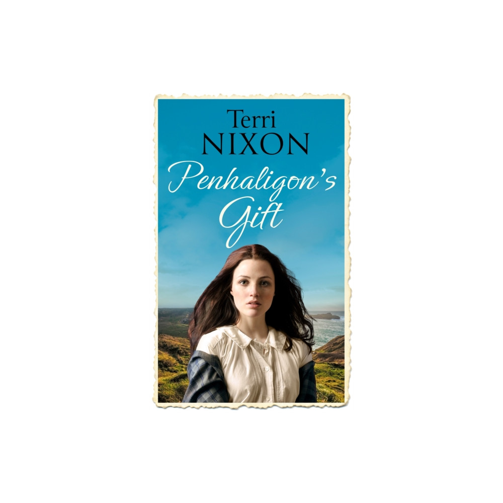 Produktbild för Penhaligon's Gift (häftad, eng)